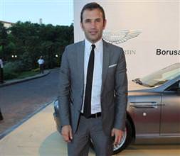 "Azerbaycan'ı yenip Play-Off'a gideceğiz"