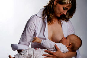 Anne sütü ruhu korur