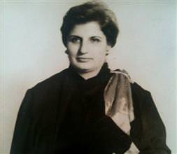 İlk kadın matematik profesörü vefat etti