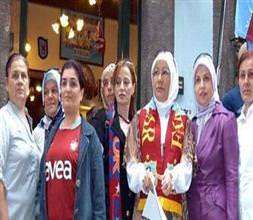 "Onuru Fenerbahçe'den öğrenecek değiliz"