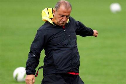 İşte Fatih Terim'in büyük planı