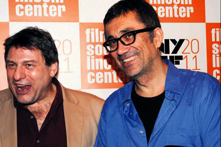 Alkışlar Ceylan’a