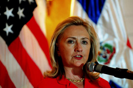 Clinton Ankara’yı uyardı