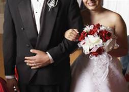 Evliliğe bakışımız değişti