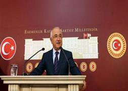 Yeni anayasa maratonu başlıyor