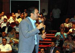 AK Parti heyeti BDP Genel Merkezi'nde