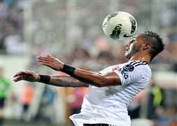 Quaresma, Pektemek'i istemedi