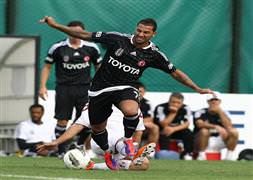 Beşiktaş'tan Quaresma açıklaması