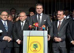 AK Parti ve BDP anlaşmaya vardı...