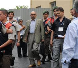 Veli Küçük’e Çatlı sorusu