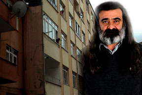 Çatıdaki ecel