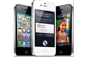 200 bin iPhone4S 12 saatte tükendi