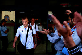 Sapara'dan müthiş dönüş