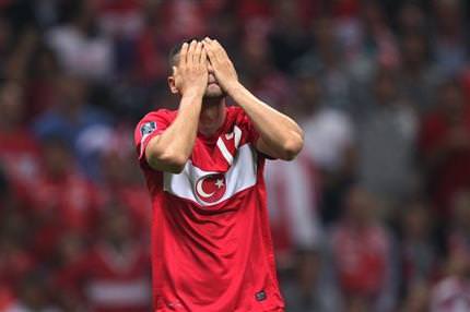 A Millilerin ilk 11'i...
