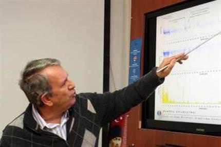'Her an deprem olabilir’