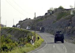 PKK'ya ağır darbe