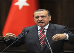 '1 yılda bu iş bitsin'