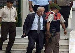 İbrahim Şahin'e faili meçhul sorgusu