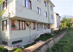 'Simav dünyada görülmemiş deprem'