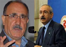 Atalay'dan Kılıçdaroğlu'na cevap