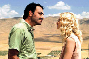 Sıradışı bir aşk