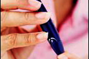 Öğretmenlere diyabet eğitimi...