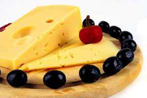 ’Komşu’yla şimdi de zeytin-peynir krizi