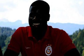 Eboue için kesin çözüm
