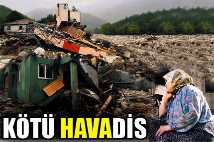 Kötü hava'dis