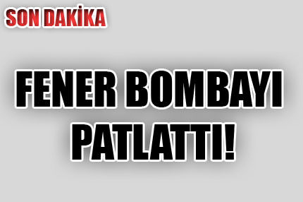 NBA yıldızı Fener’de