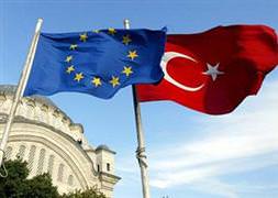 'AB süreci bitti'