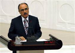 Atalay'dan 'köstebek' iddiasına yanıt