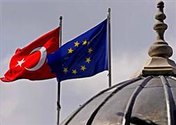 AB'den Türkiye'ye pek iyi not