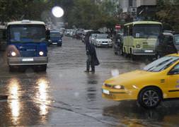 Meteorolojiden yağış uyarısı