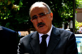 Atalay'dan sert yanıt