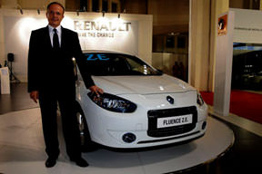 Elektrikli otoya talep yağıyor