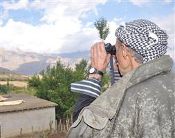 Siirt'te 3 kardeş korucu şehit oldu