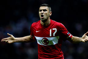 Yık şu barajı Türkiye