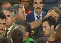 Portekiz’den Mourinho’ya teklif