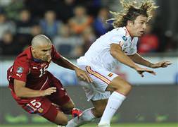 Milan Baros Araplar'ın teklifine ne dedi?