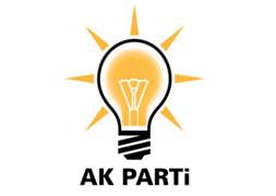 Erzurum’da 4 belediye başkanı AK Parti’ye katıldı