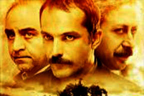 Ceylan'ın şöhreti kıtaları aştı!