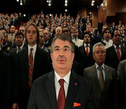 Faillerin kim olduğu belli