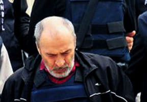 ’Öldürmek için geldim’