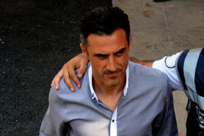 30 tutuklu 128 şüpheli