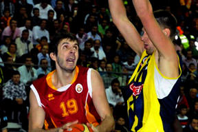 26 yıl sonra gelen zafer