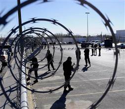 Cezaevinde çatışma: 7 ölü