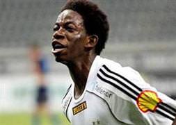 Norveç'in Robinho'su Fener yolunda