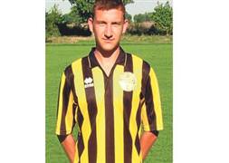 Cimbom'da Nedelev sürprizi