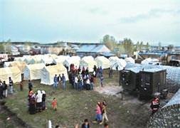 Selzedelere 100 bin TL destek